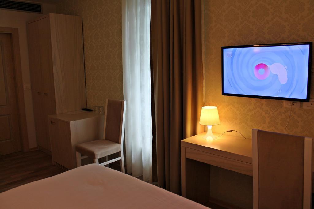 Hotel Capital Bruci 3*