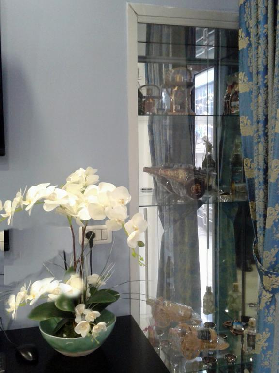 Capital Bruci Hotel Tirana